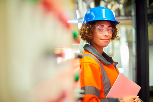Construction Facility File Management
