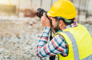 Construction Photo Documentation